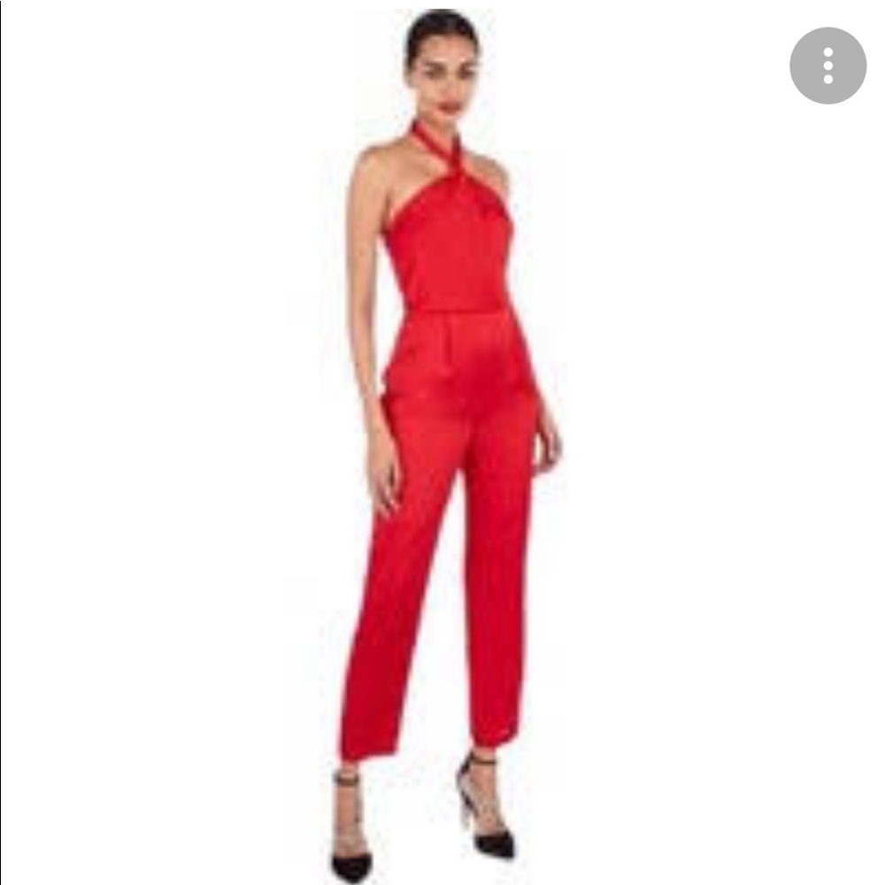 Express jumpsuit